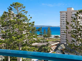 Border Terrace Unit 13, Tweed Heads